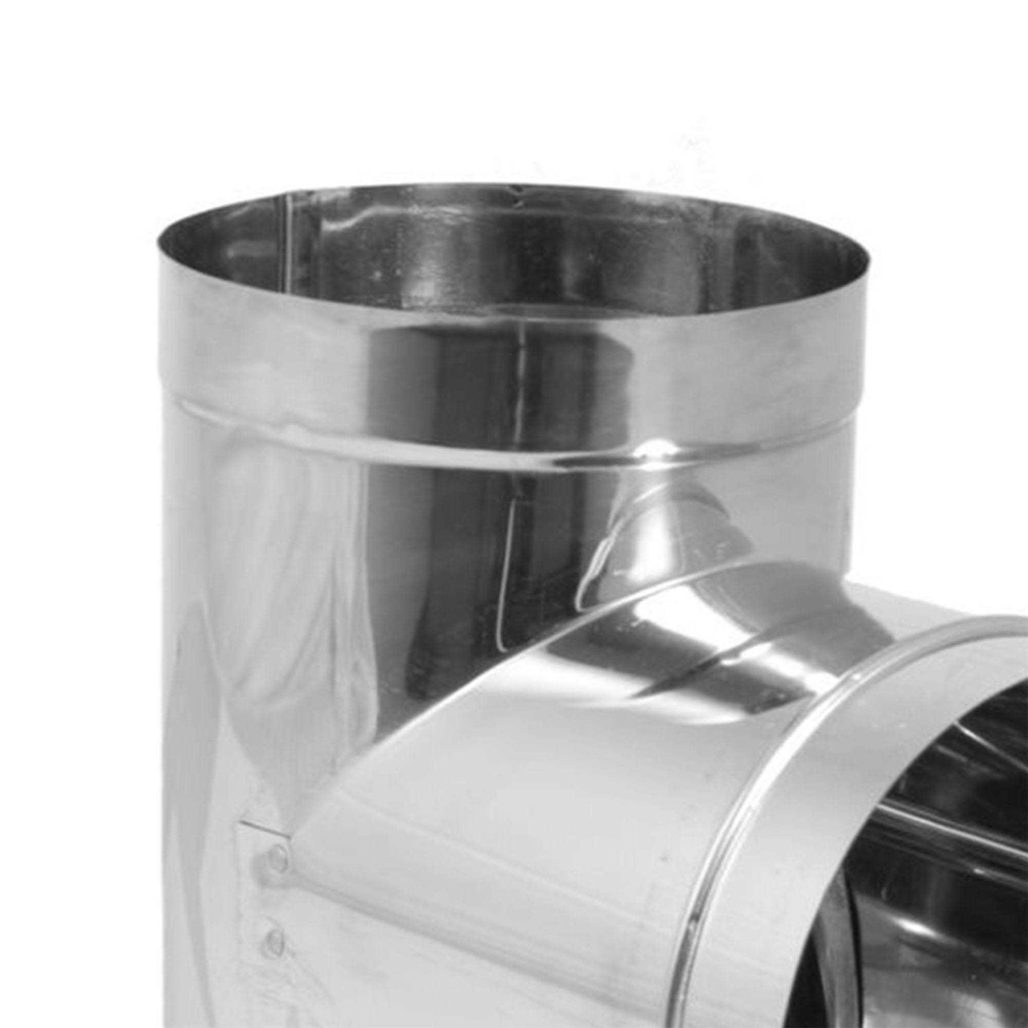 DuraVent Round B-Vent Roof Top Termination Kit - Zenithce