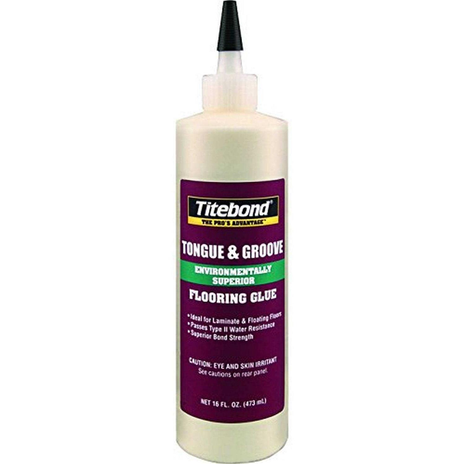 Titebond 10.1 oz Gray Radon Sealant - Zenithce