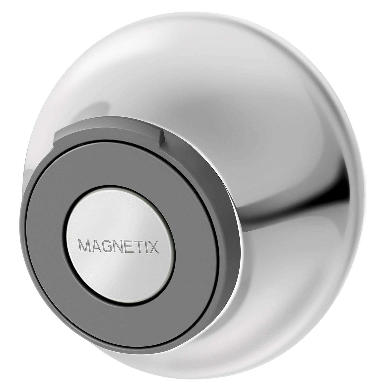 Moen Magnetix Remote Cradle for Handheld Shower in Spot Resist Brushed Nickel - Zenithce