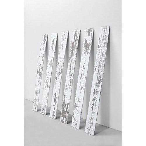 Timeline Wood Oak Wood Shiplap Wall Plank Kit - Zenithce