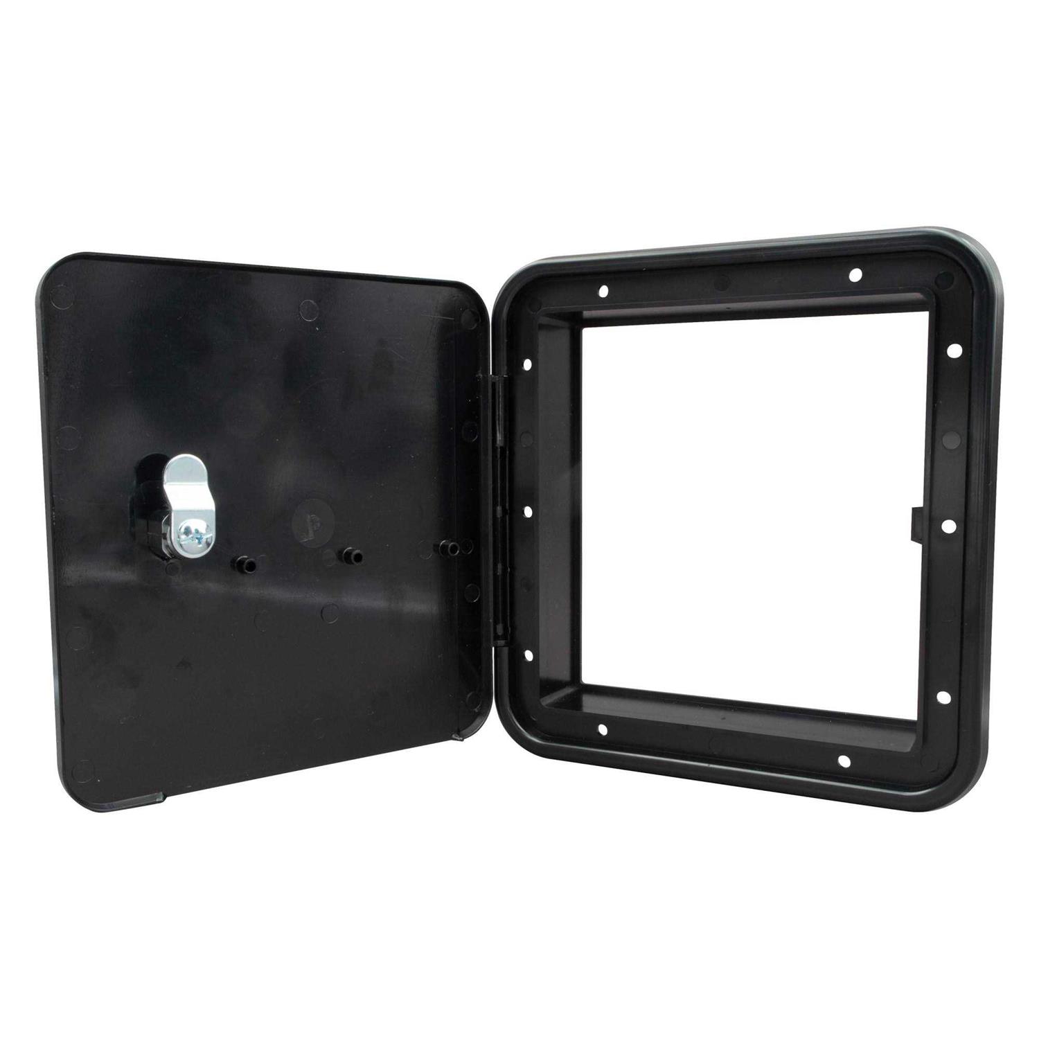 Thetford 94270 Coolvent Adjustable Ceiling Vent - Zenithce