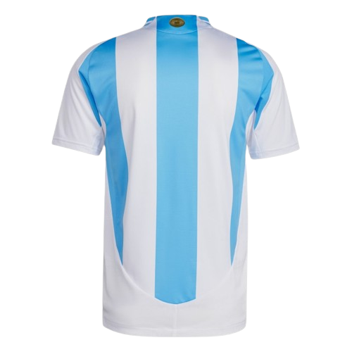 Argentina 2024/25 Home Soccer jersey - Zenithce