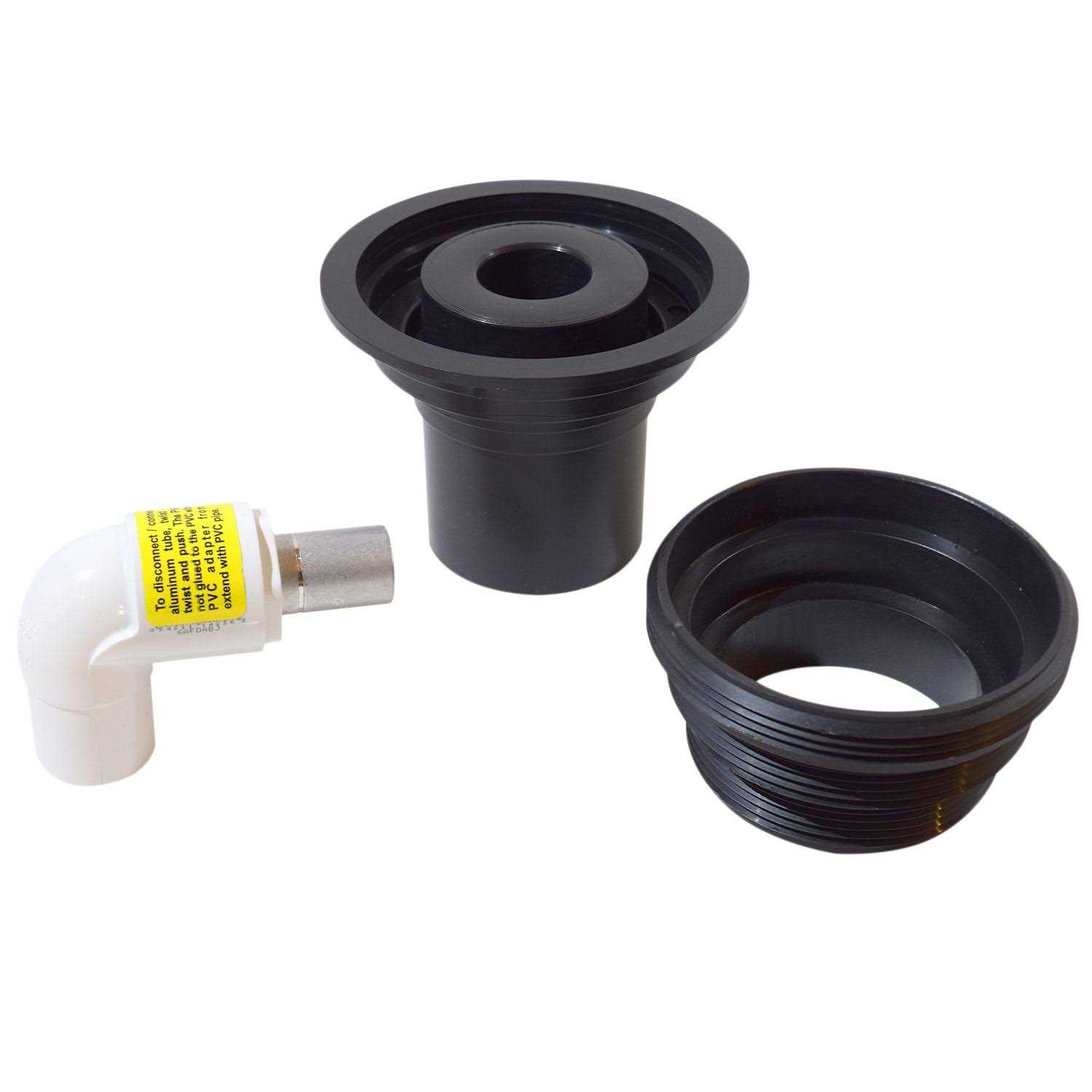 Valterra SS01 SewerSolution System - Zenithce