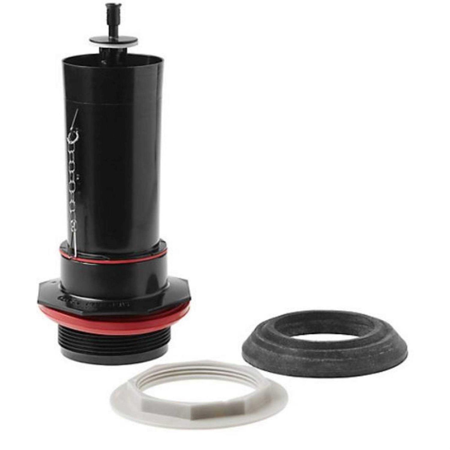Kohler Canister Flush Valve Kit For 3 inch Toilet - Zenithce