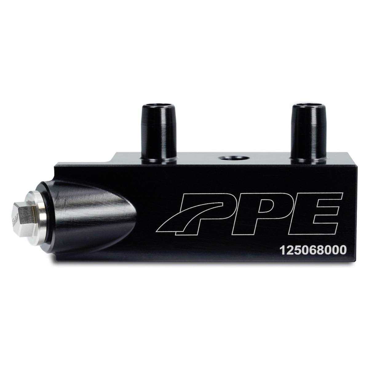 PPE 158031500 Stage 3 Tie Rod Assemblies - Zenithce