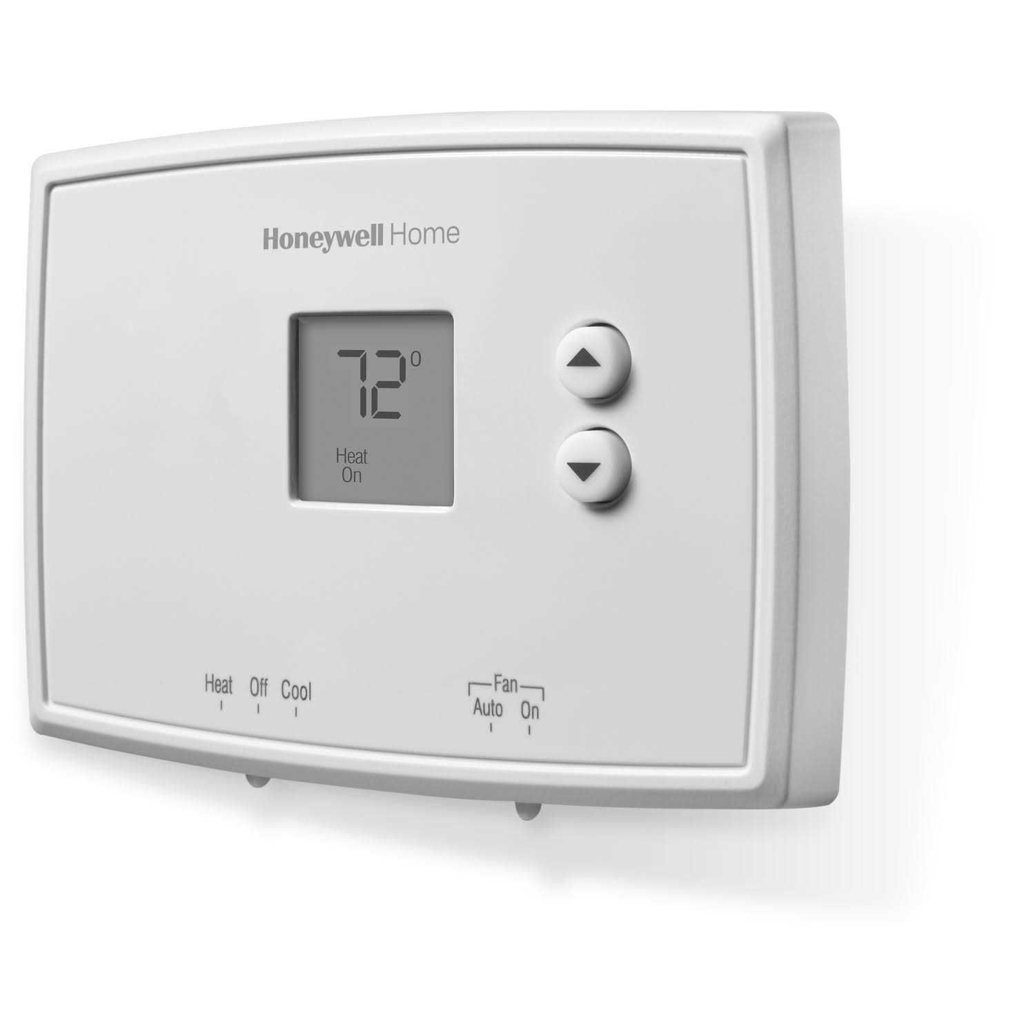 Honeywell RTH111B - Zenithce