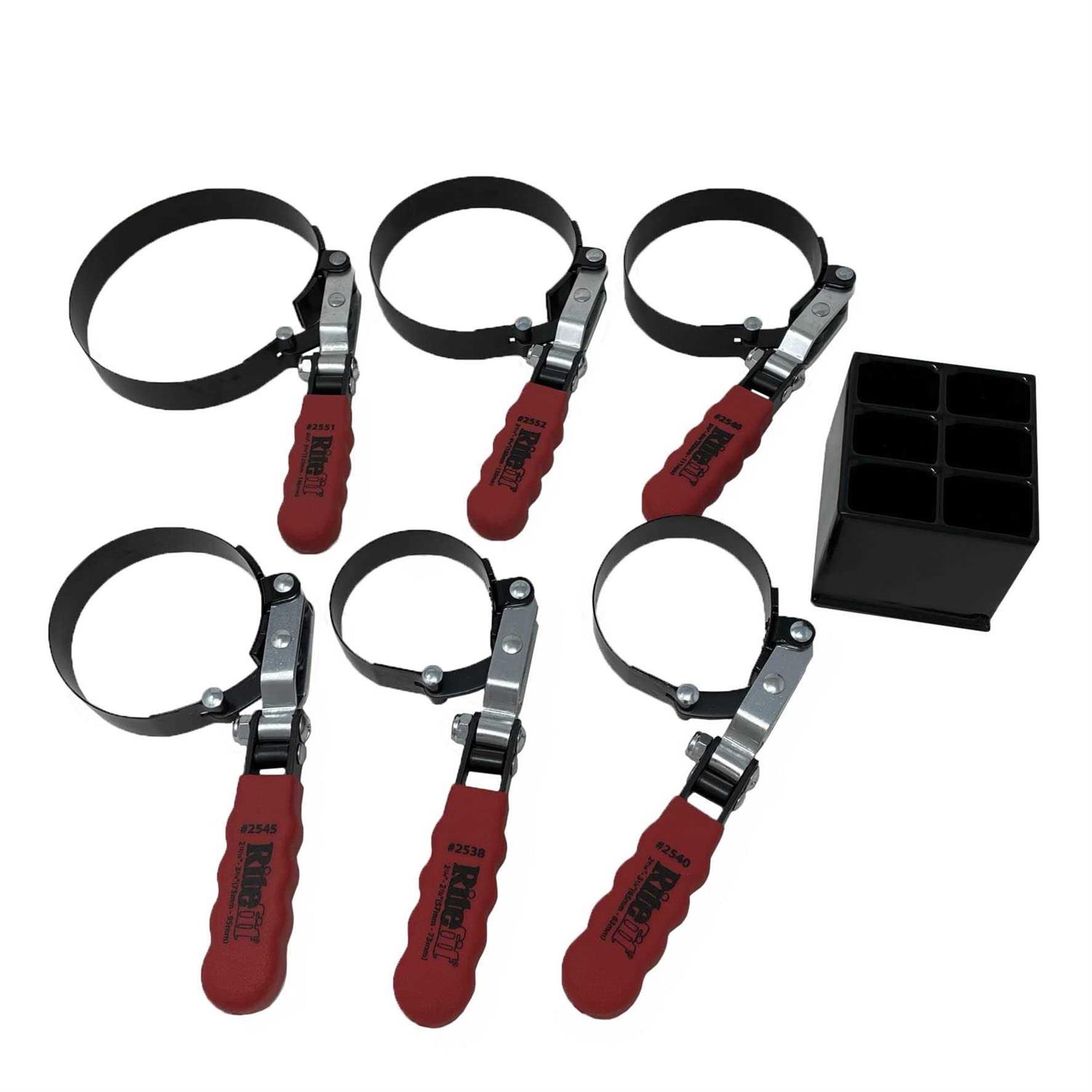 CTA 4222 Lug Nut Flip Socket - Zenithce