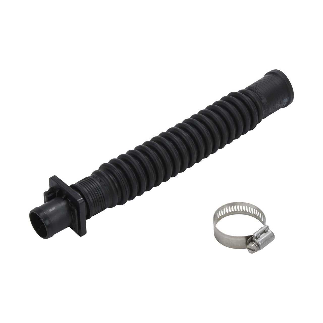 Whirlpool W10862461 Water Filter Housing - Zenithce