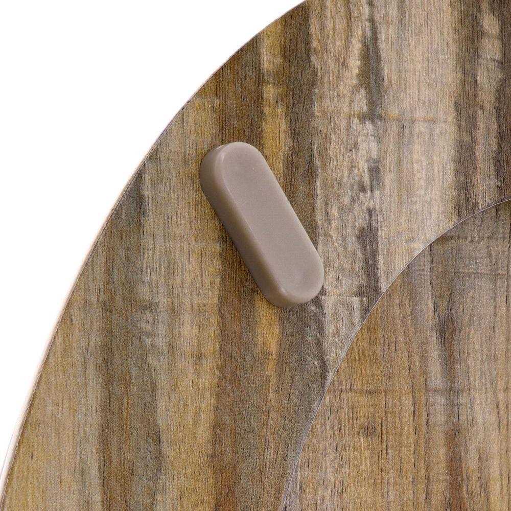 homdiy Cabinet Handles Brushed Nickel Pulls Cabinet Hardware - Zenithce