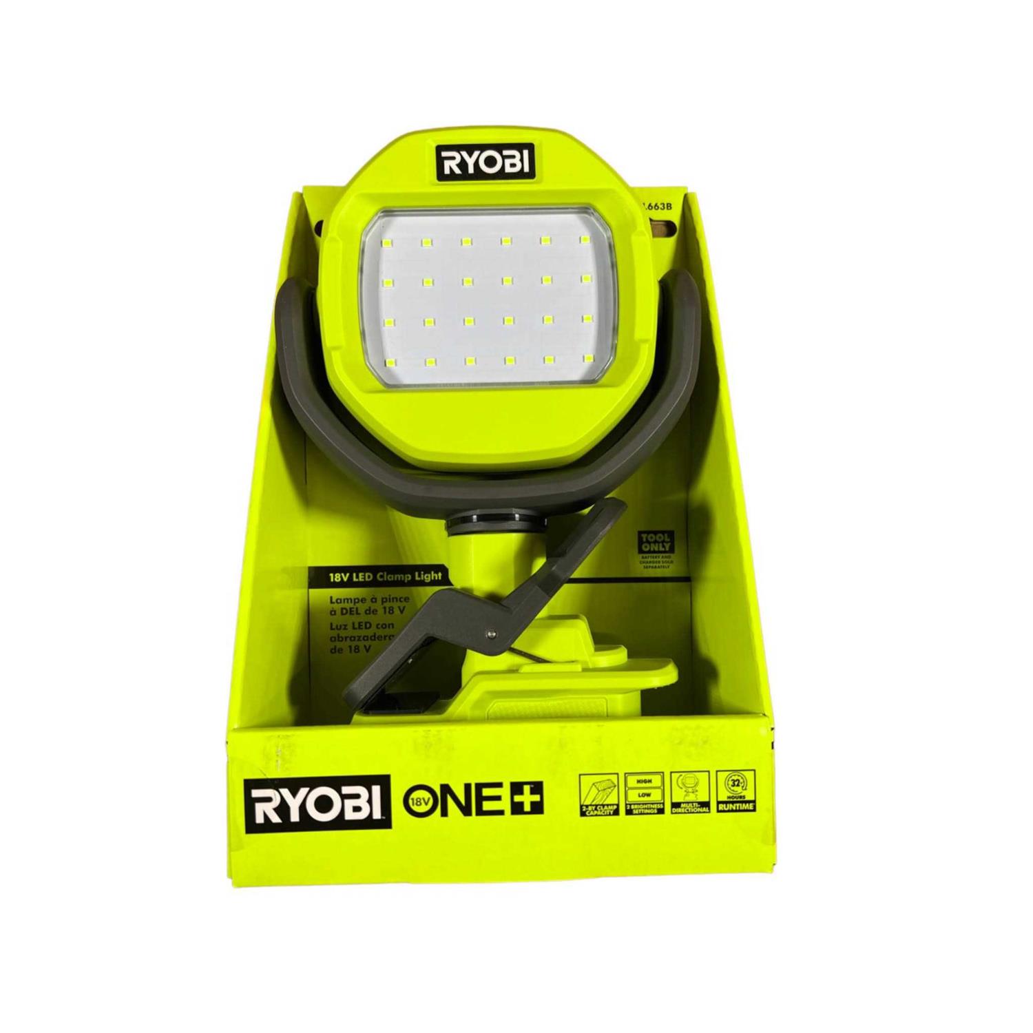 ONE+ 18V Cordless 6 Buffer - Zenithce