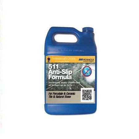 Miracle Sealants 511 Anti Slip Formula - Zenithce