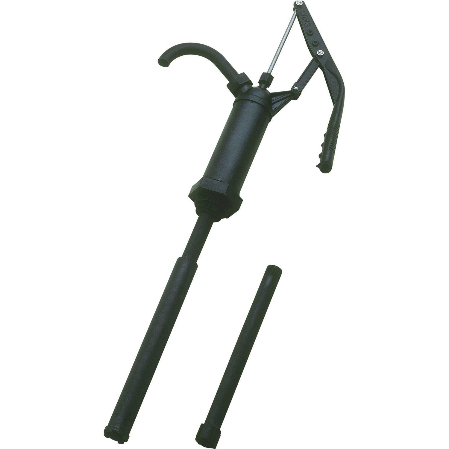 Roughneck Gas Caddy — 25-Gallon, Poly - Zenithce