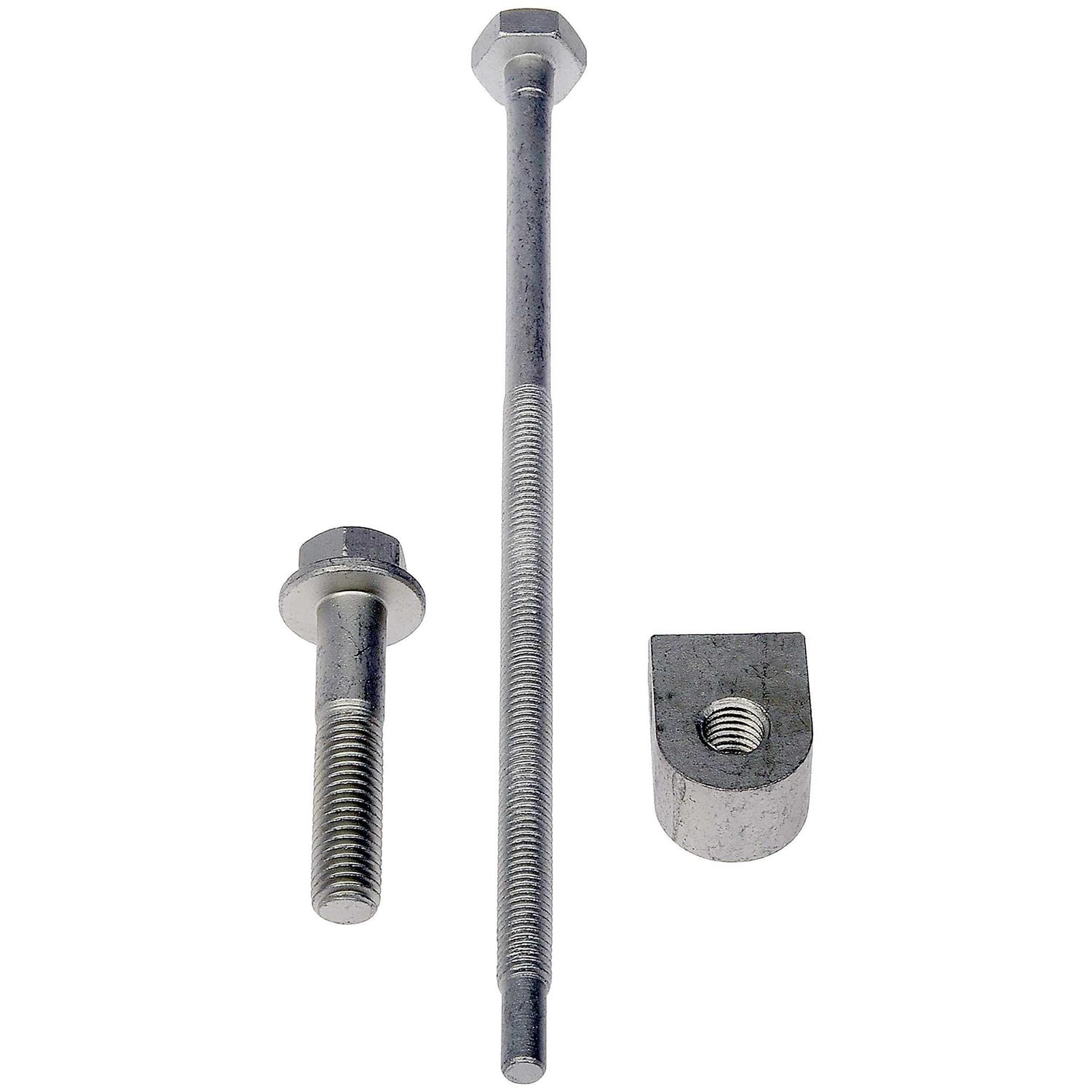 Dorman 917-519 Wheel Hub Bolt - Zenithce