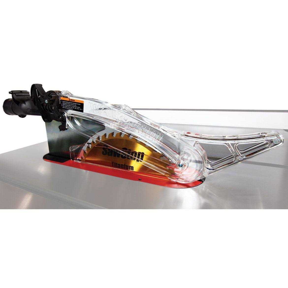 SawStop Brake Cartridge For 10 Blades - Zenithce