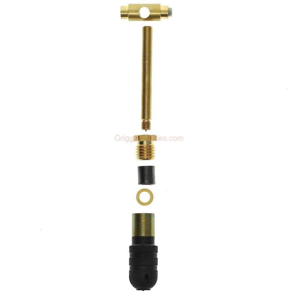 Woodford RK-TL-2H 2 Foot Thermaline Heater Assembly Repair Kit - Zenithce