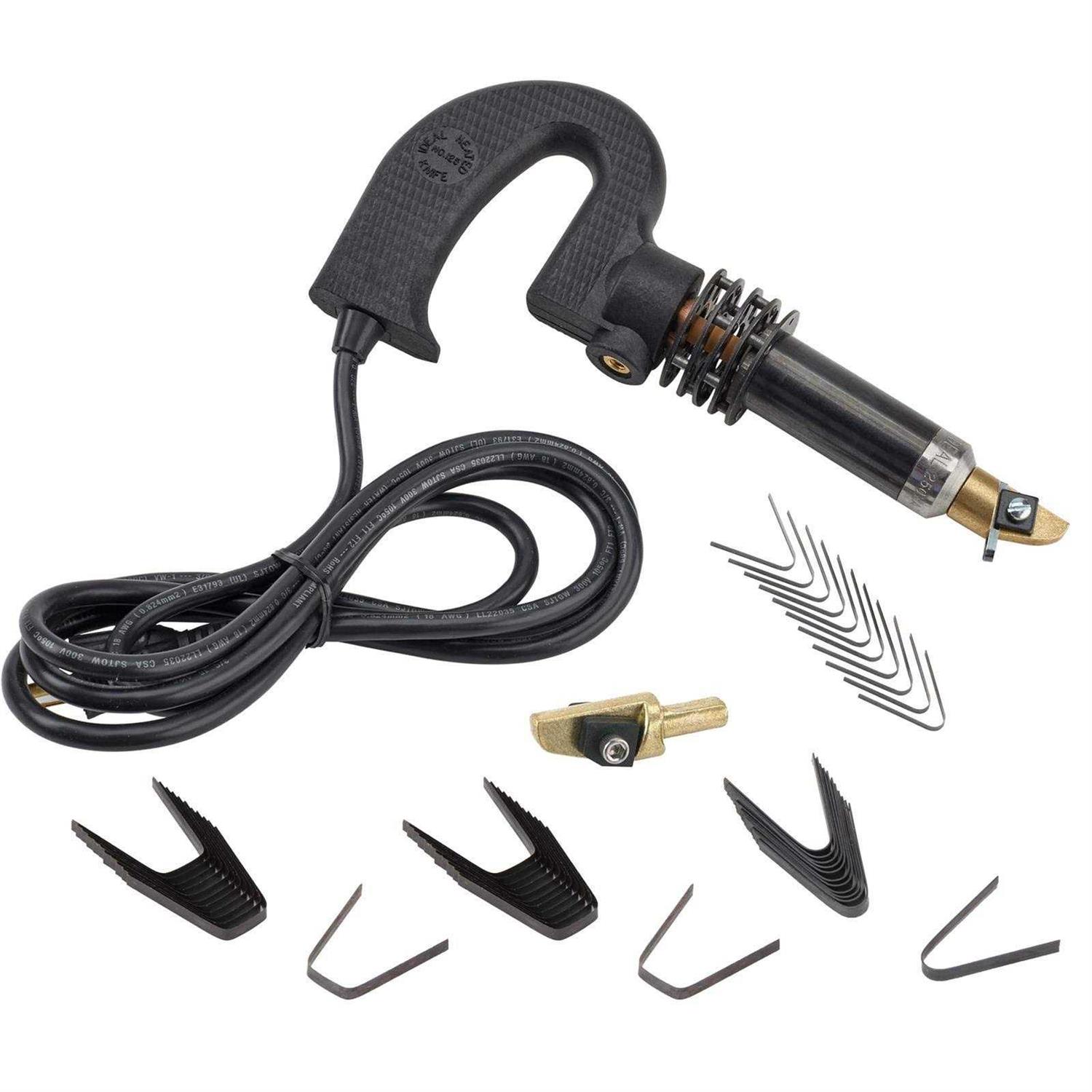 Speedway Motors Speedy Notcher Roll Cage Tube Joint Tubing Notcher with Instructions - Zenithce