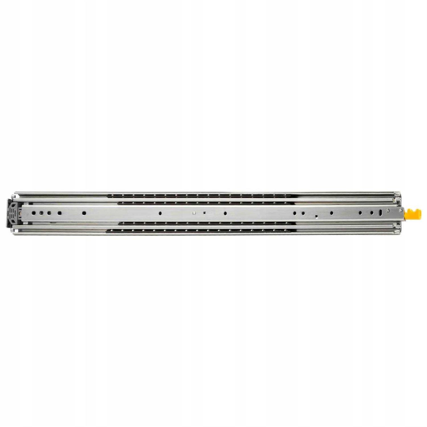 VEVOR Drawer Slides 1 Pair Locking Drawer Slides 500lbs Load Capacity Heavy Duty Drawer Slides - Zenithce