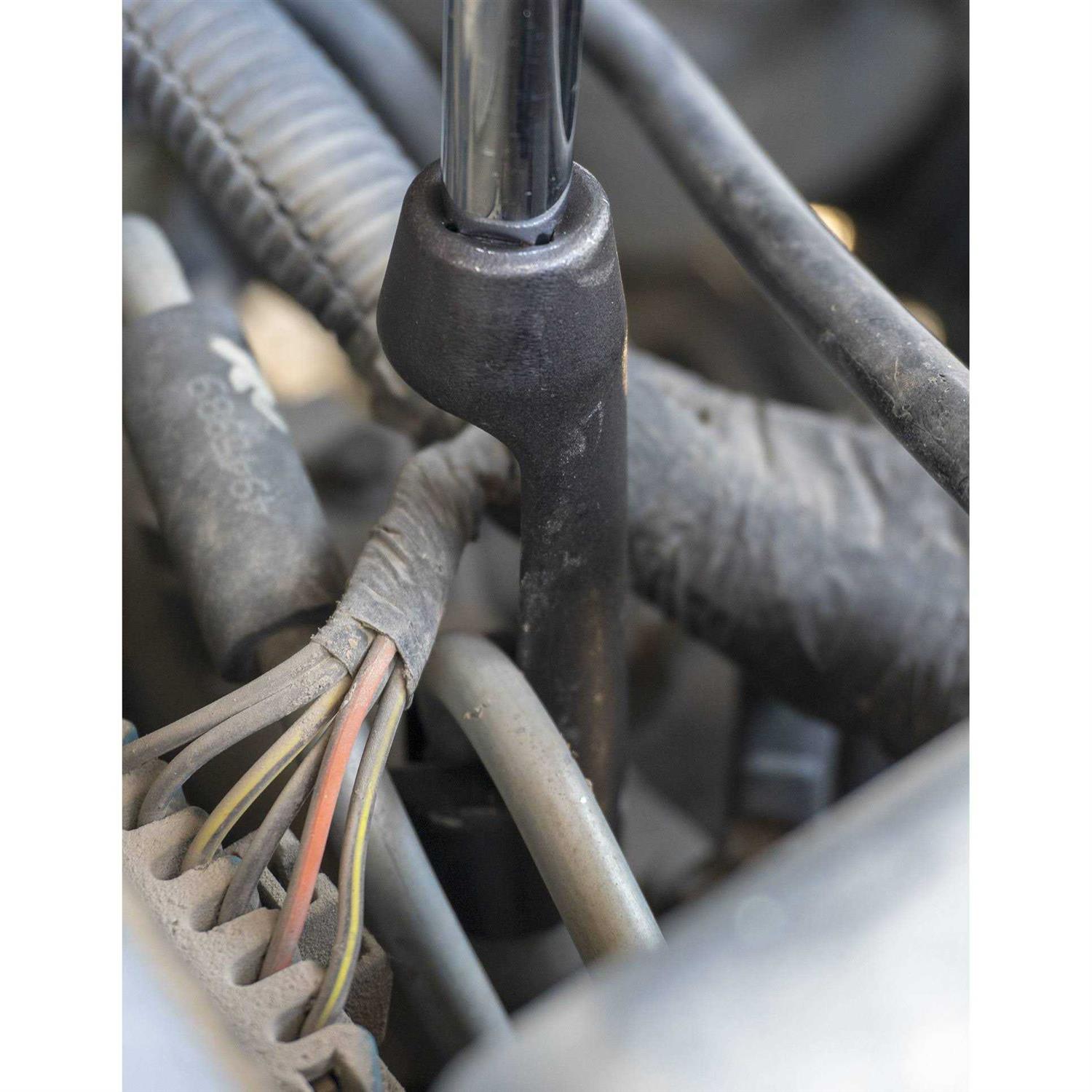 Lisle 12300 Nox Socket - Zenithce