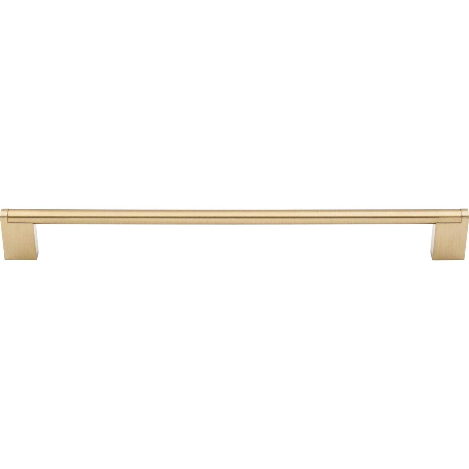 Top Knobs Princetonian Bar Pull M1042 - Zenithce