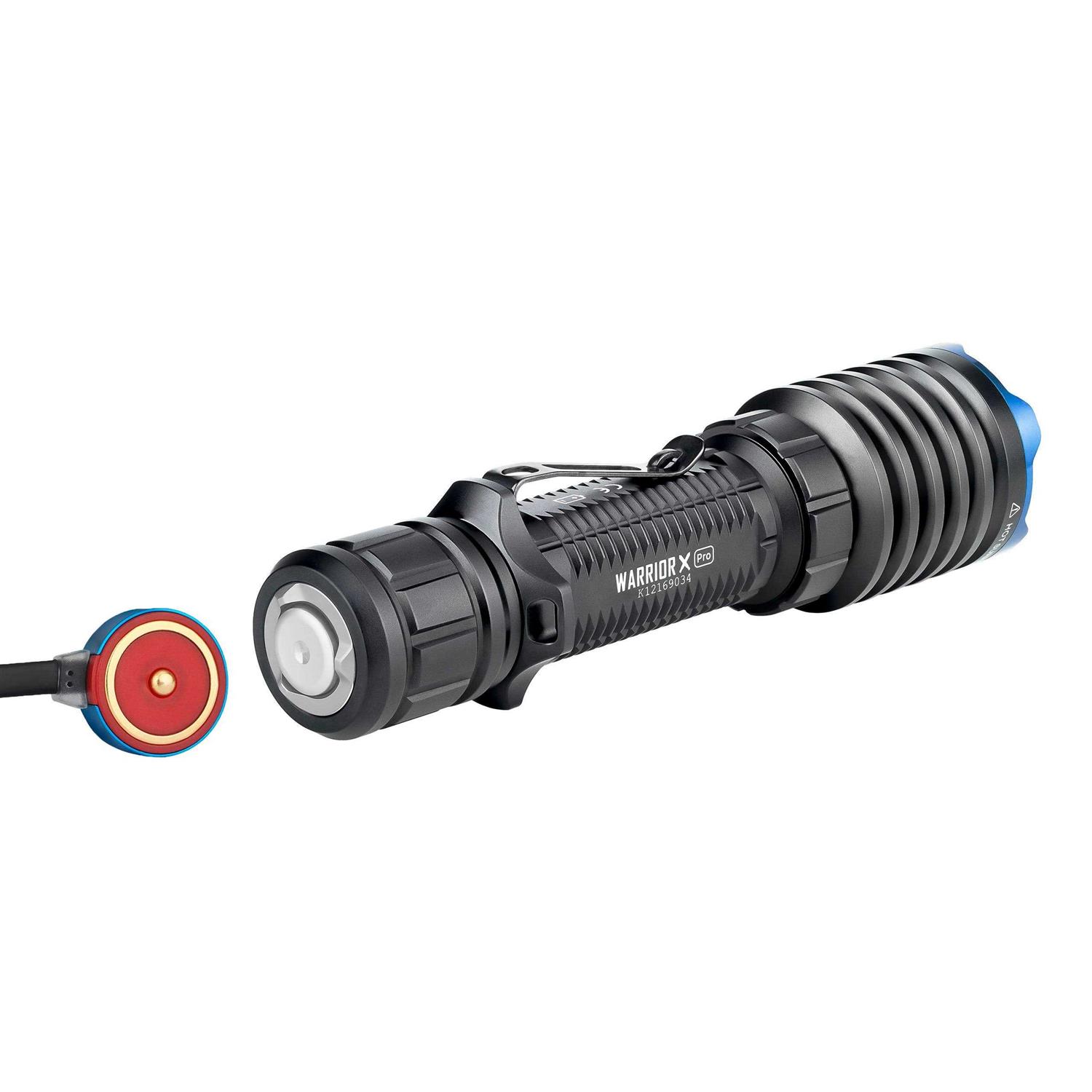 Olight Warrior Mini 3 - Zenithce