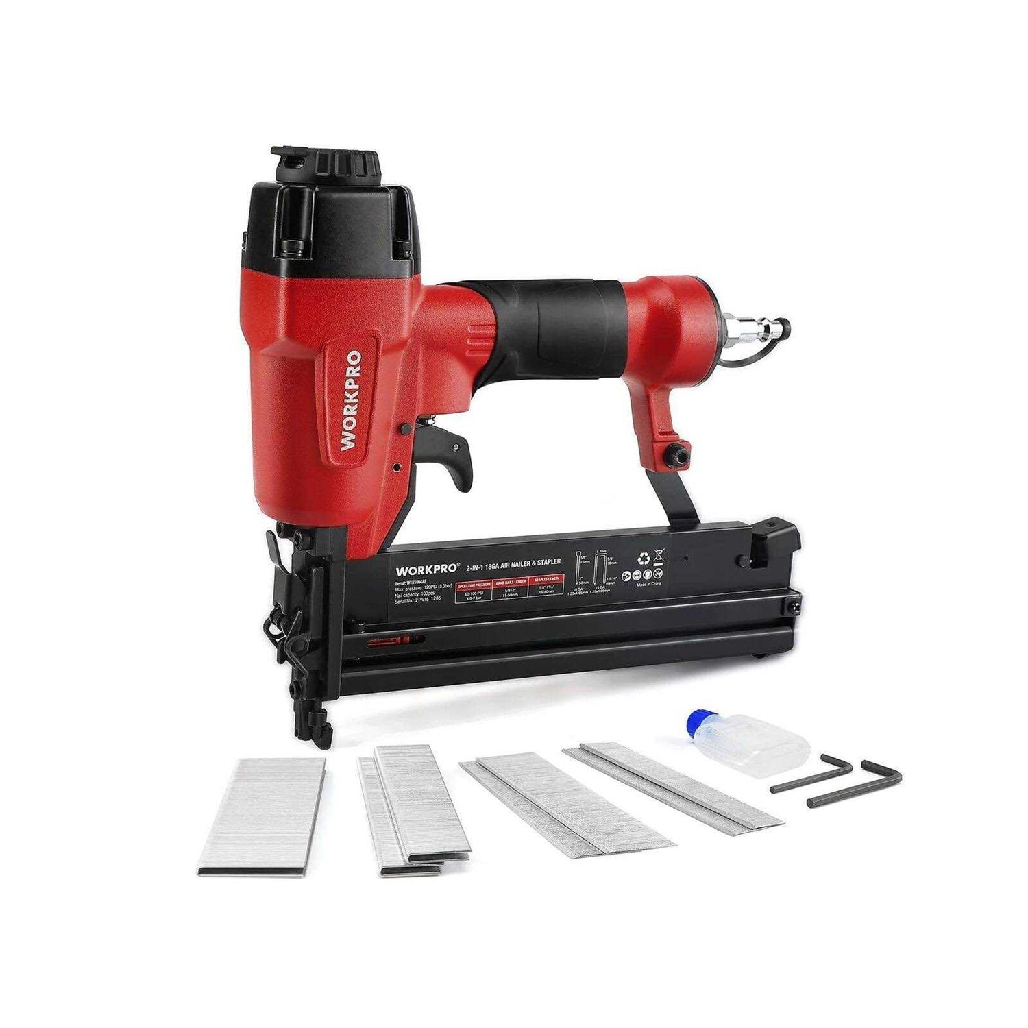 Workpro Plus 14gph Electric Paint Sprayer,120 Volt 2234 - Zenithce