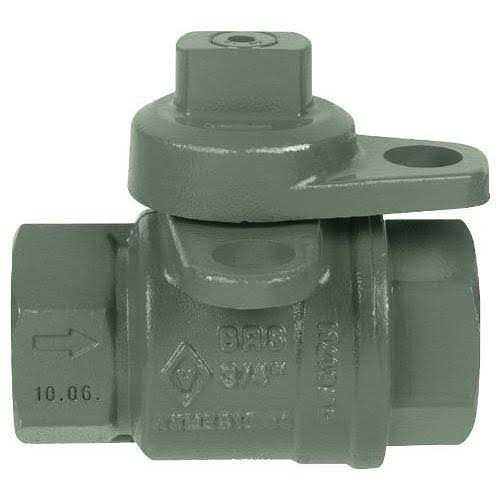Jomar 240 Utility Gas Ball Valve - Zenithce