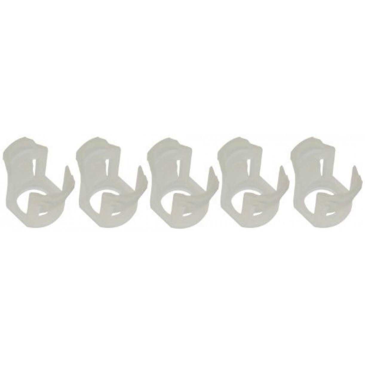 Dorman 800-005 Fuel Retaining Clip - Zenithce