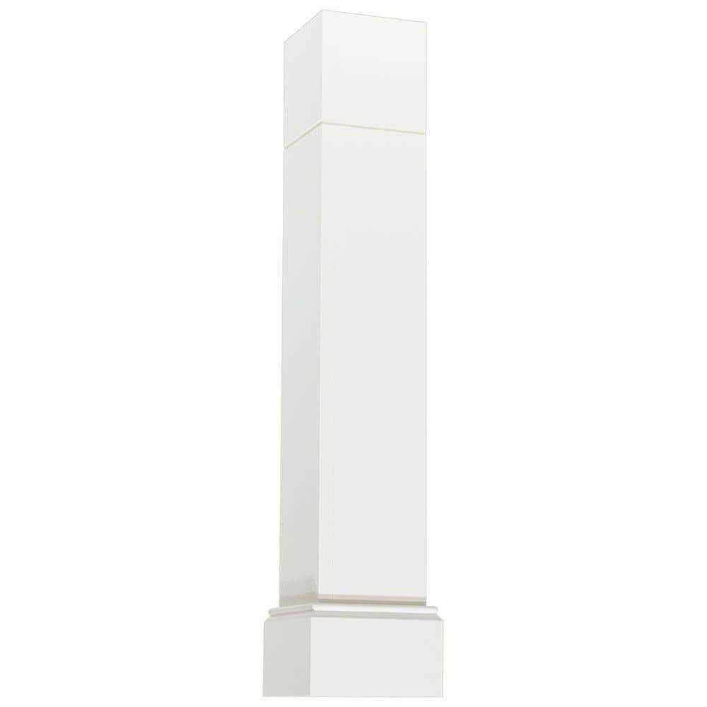 Hampton Bay 5.75 in. x 34.5 in. x 5.75 in. Kitchen Cabinet End PANEL - Zenithce