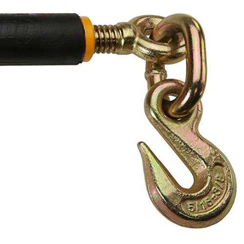 Mytee Products OD x 100′ SAE J844 Nylon Air Brake Tubing DOT Approved - Zenithce