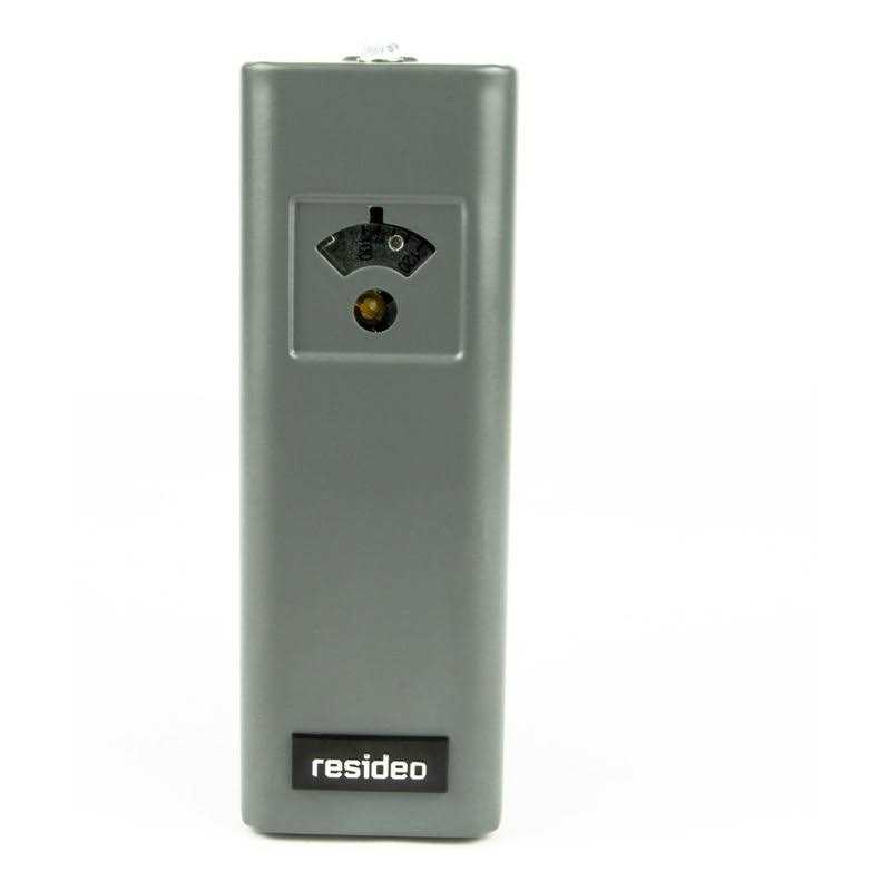 Honeywell Aquastat L6006C1018 - Zenithce