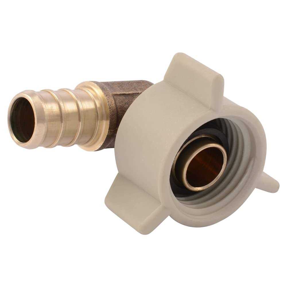 SharkBite 1/2 in. x 10 ft. Blue PEX Pipe - Zenithce