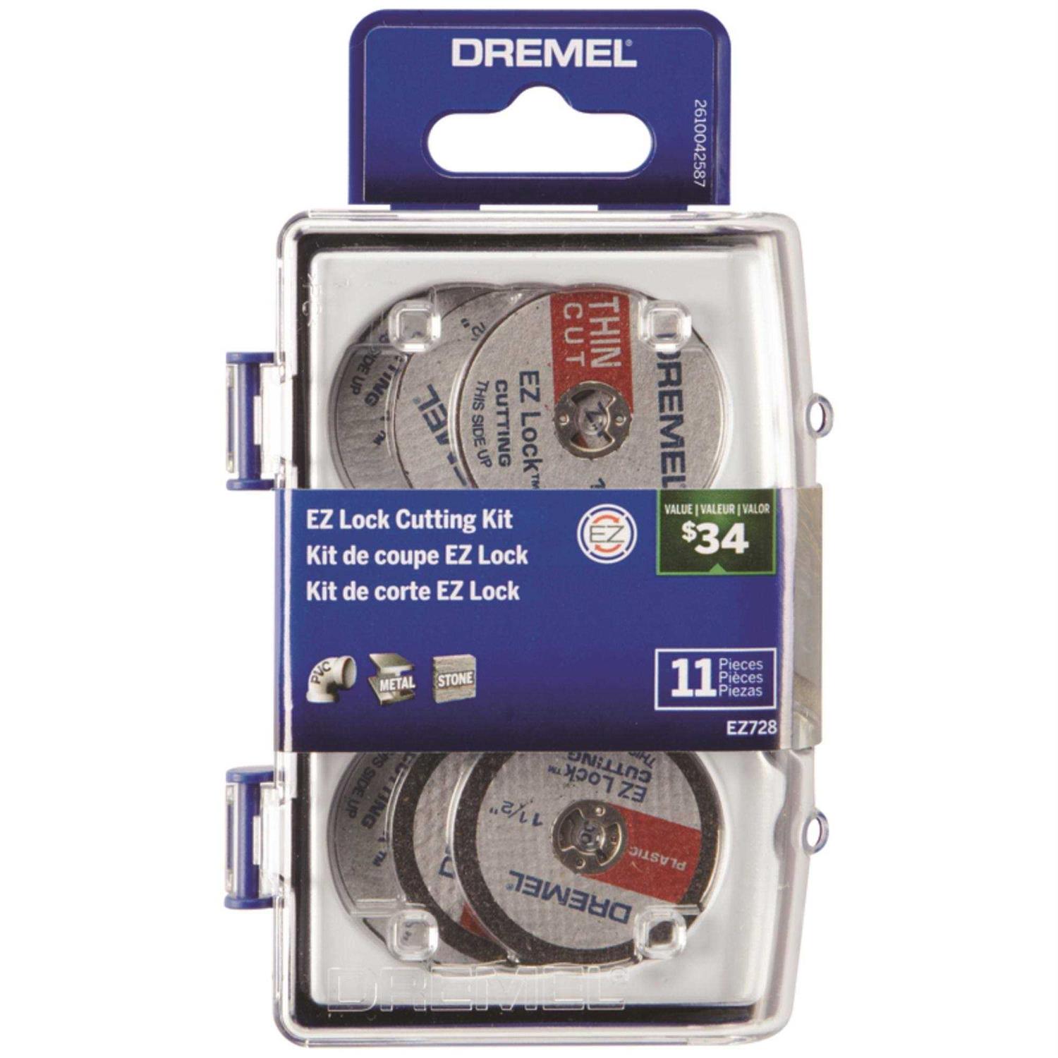 Dremel Cutter Tungsten Carbide 9904 - Zenithce