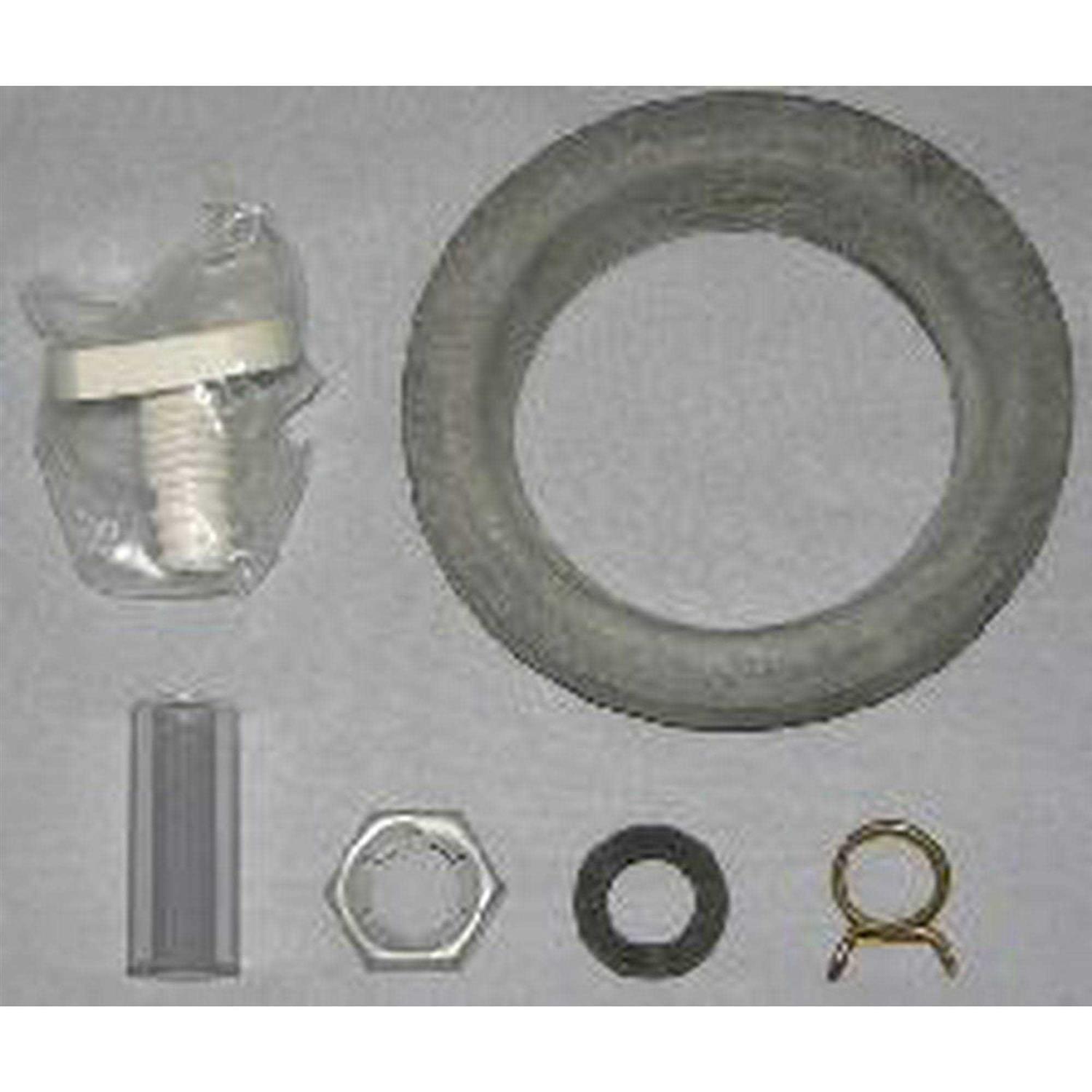 Thetford 34100 Style Lite Water Valve Kit - Zenithce