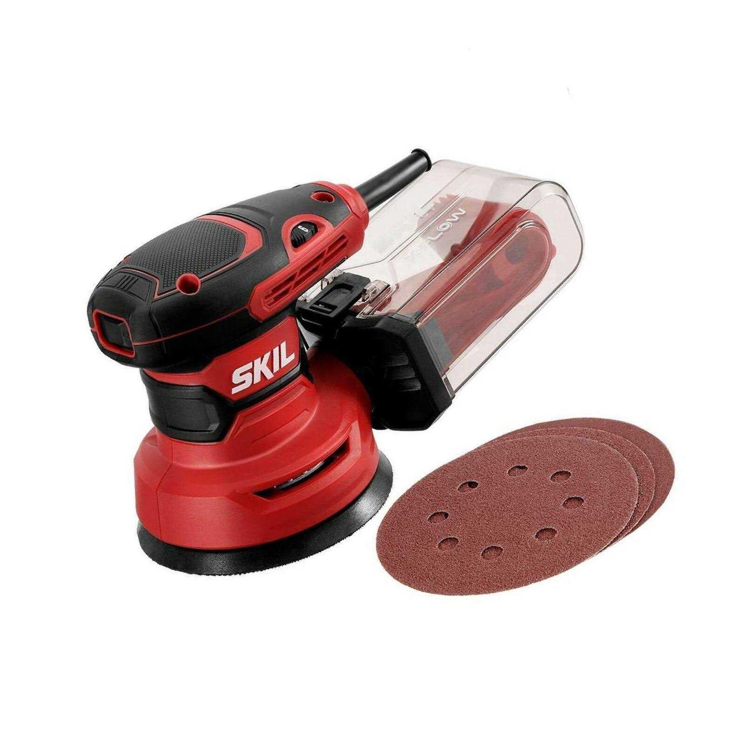 Skil 5 Amp Corded Jig Saw JS313101 - Zenithce