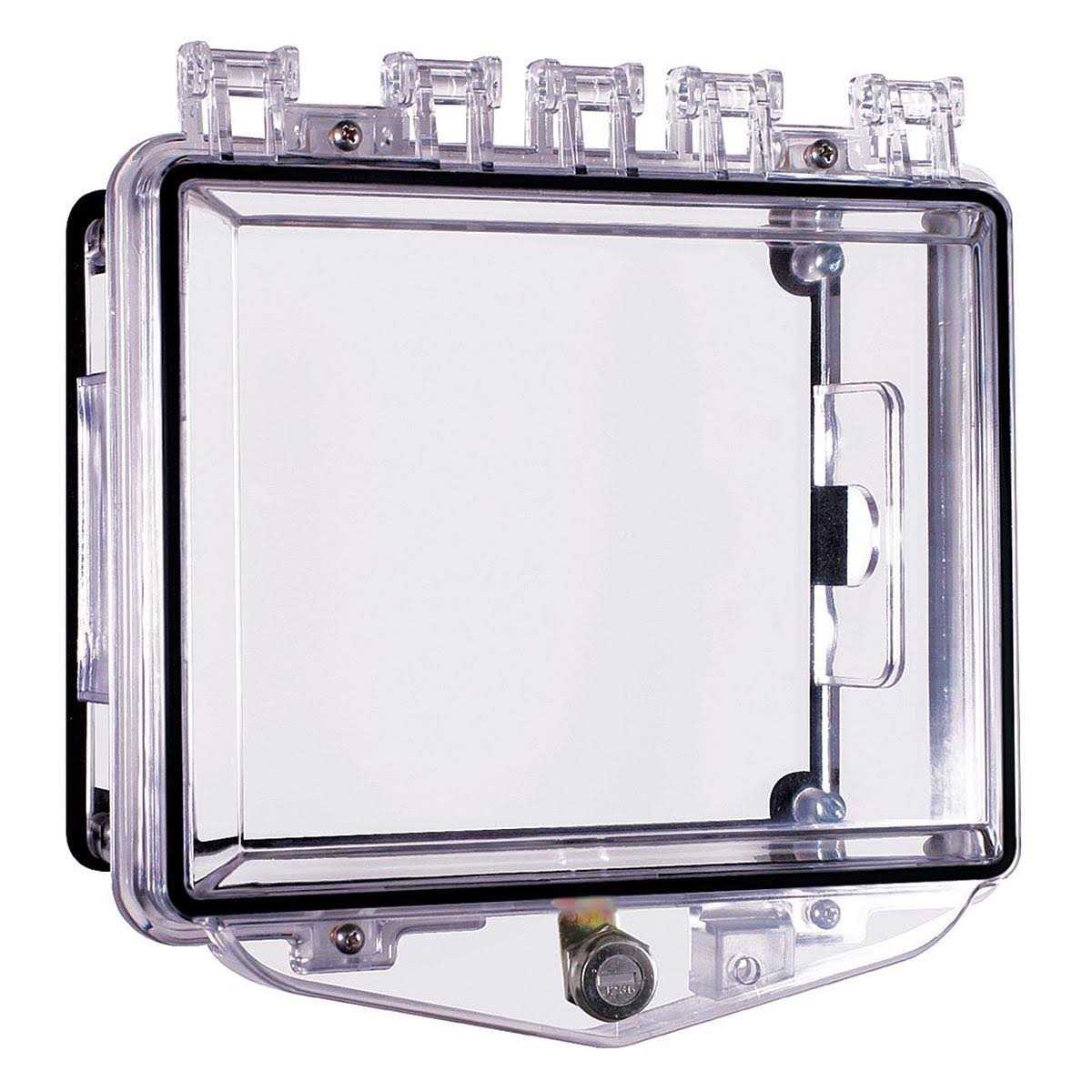 Safety Technology International STI-6519 Protective Cover - Zenithce