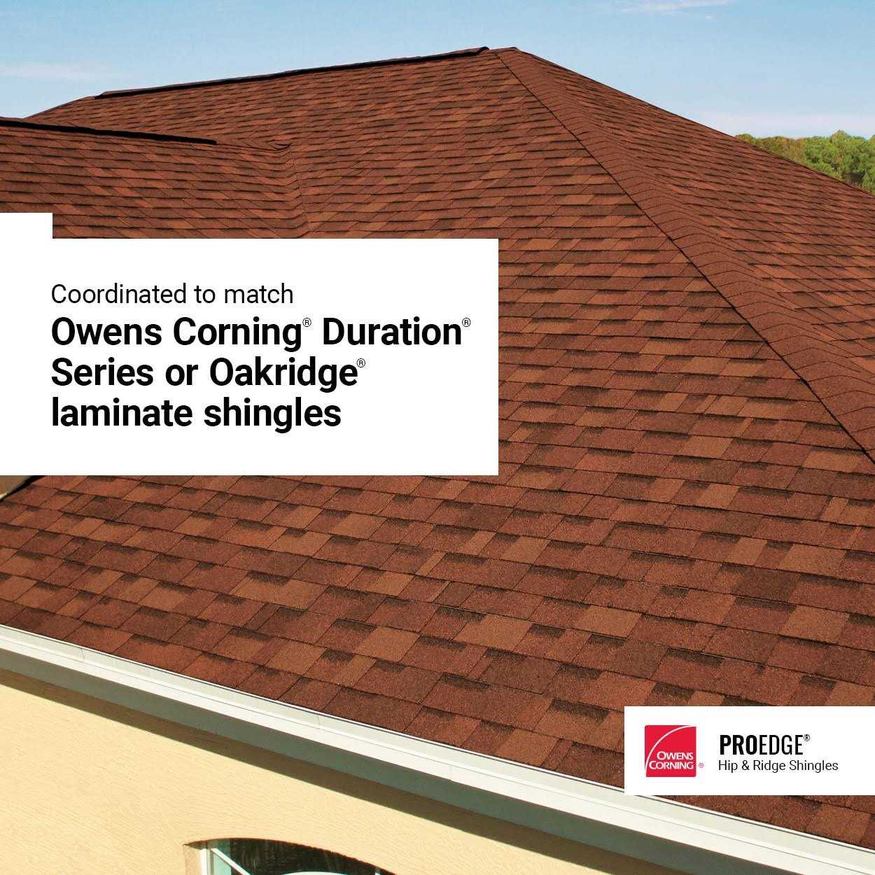 Owens Corning ProArmor 1001 sq. ft. Synthetic Roof Underlayment Roll - Zenithce