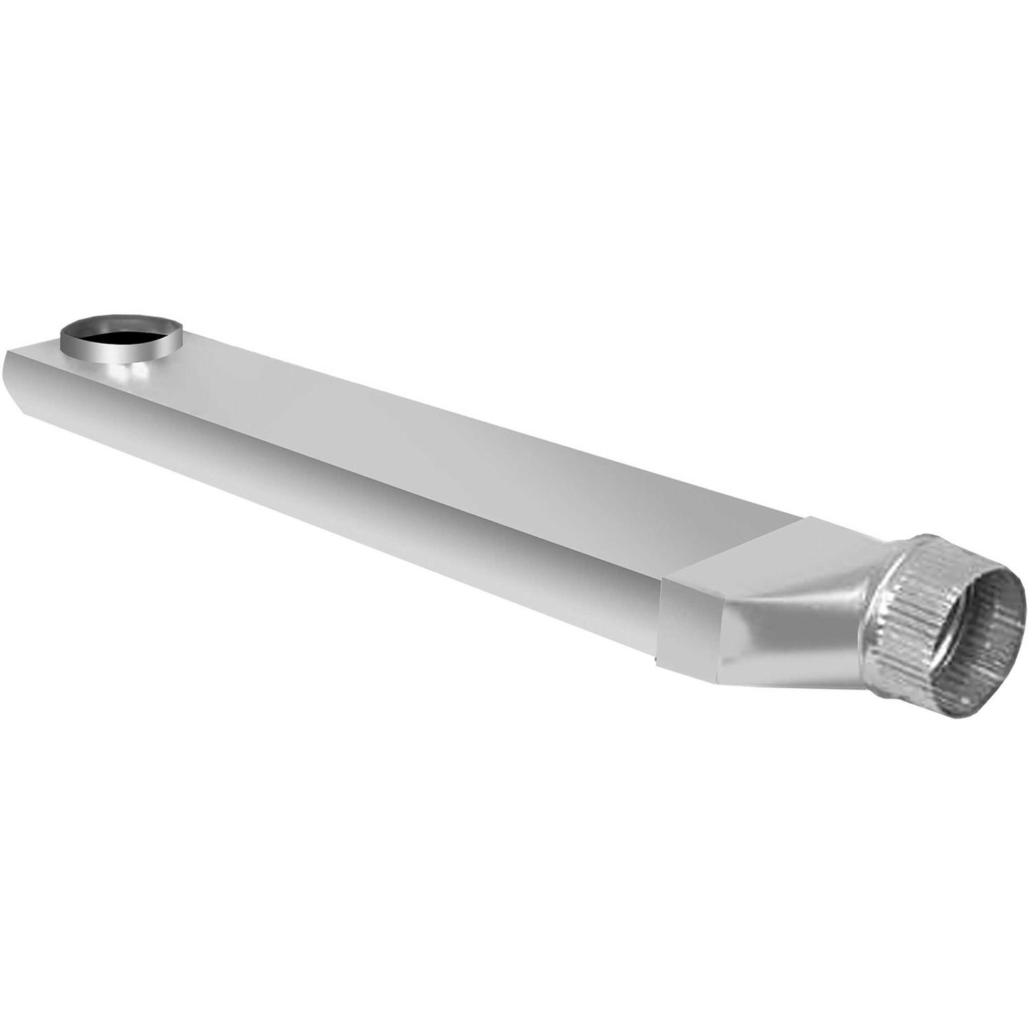 Dundalk Premium Shower Hardware - Zenithce