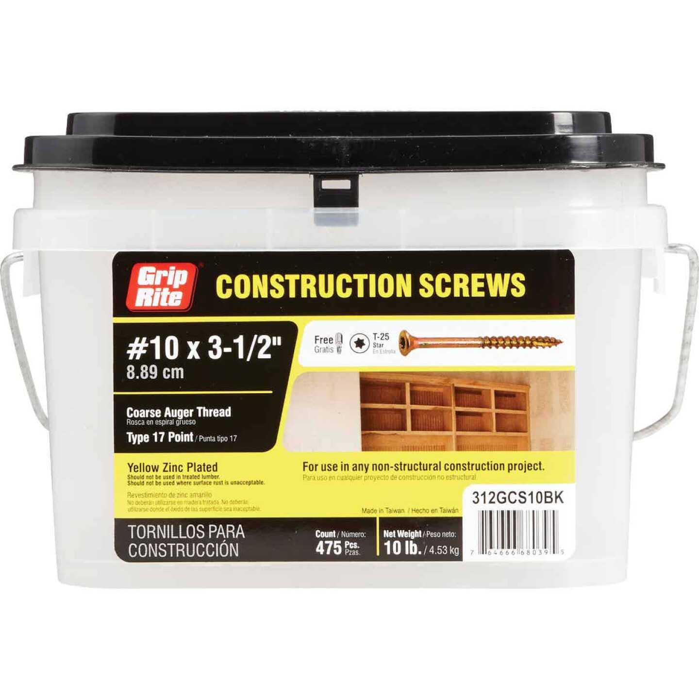 Grip Rite Screw - Zenithce