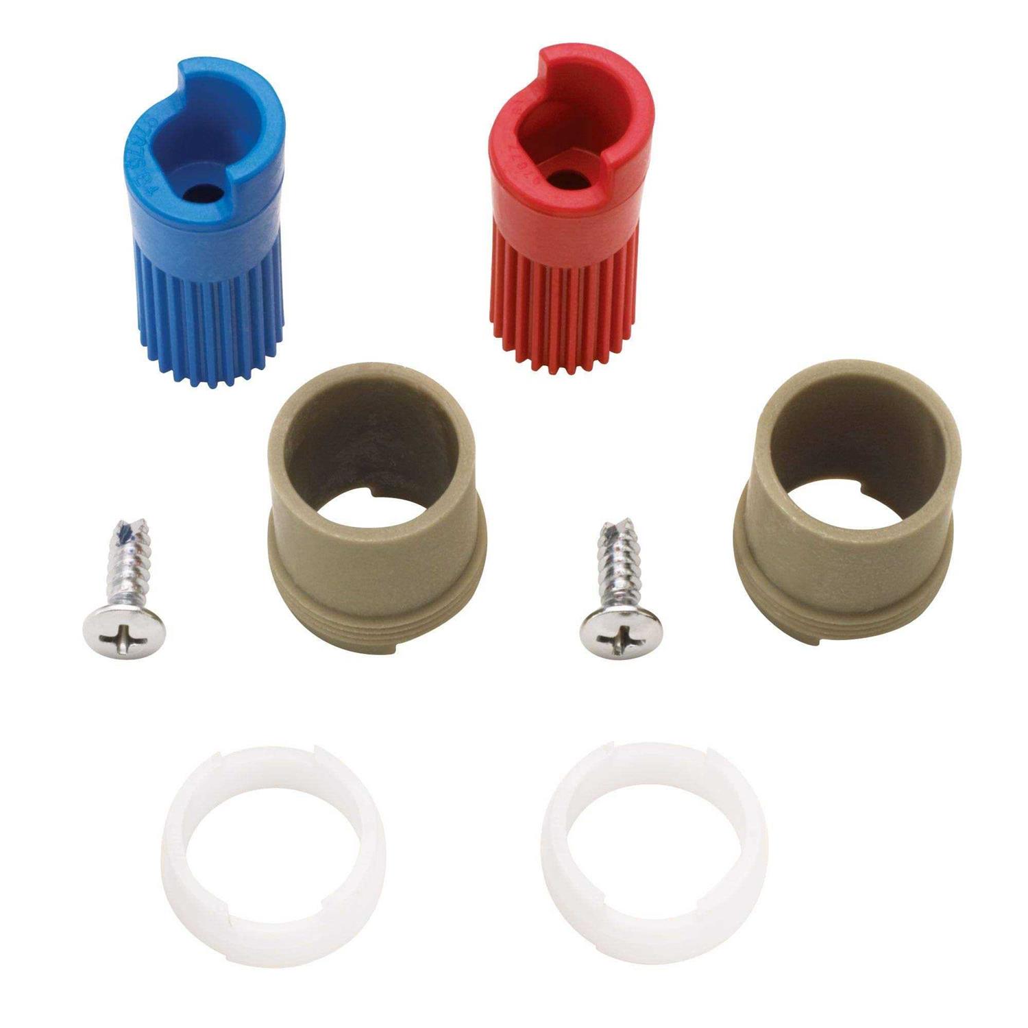 Moen 96987 Stop Tube Kit - Zenithce