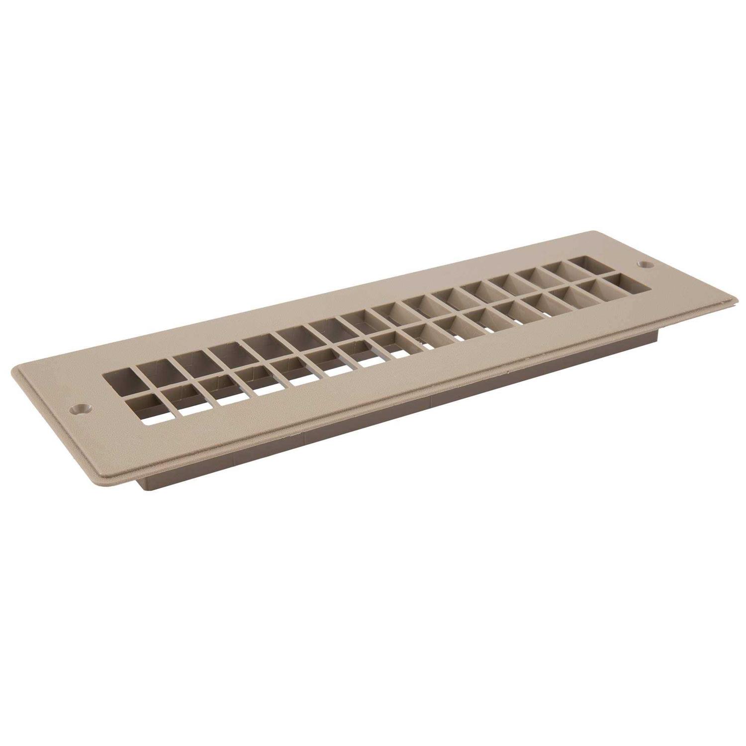 RecPro RV Fiberglass/Filon Siding - Zenithce
