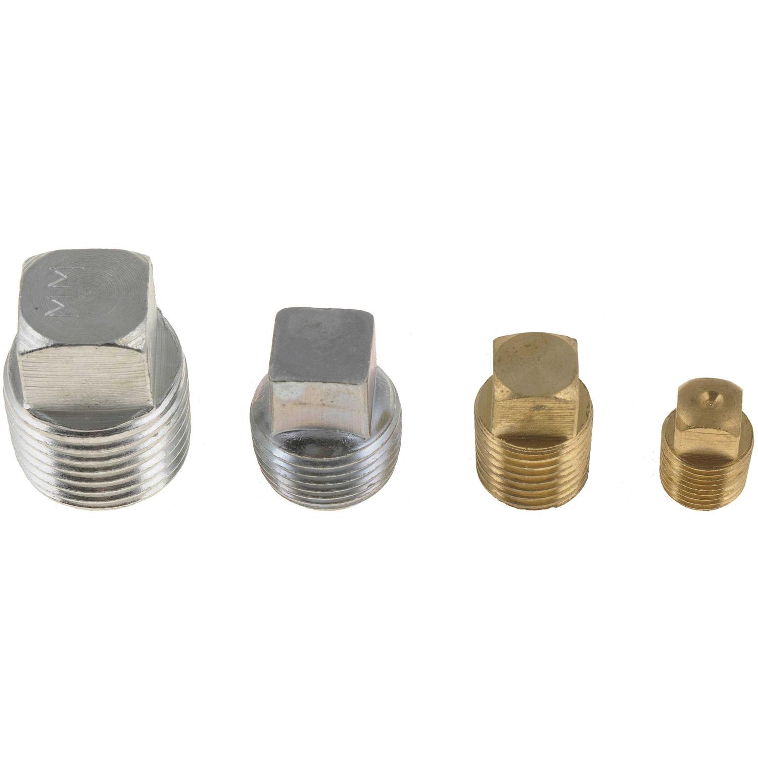 Dorman 38427 Tailgate Striker Bolt - Zenithce