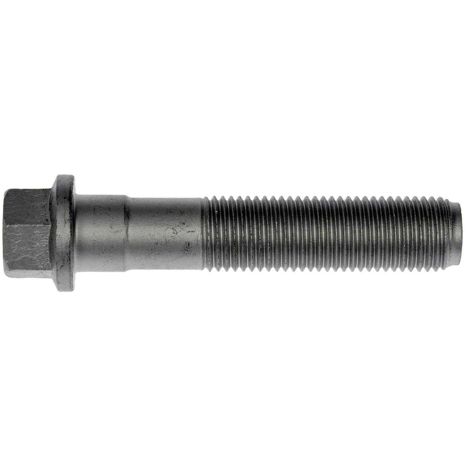 Dorman 917-148 Drive Belt Idler Pulley Adjustment Bolt Kit - Zenithce