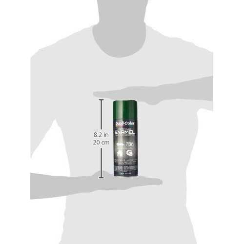 Dupli-Color Krylon MC200 - Zenithce