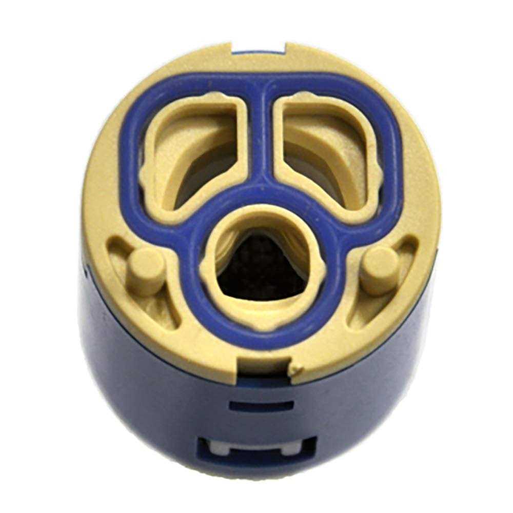 Danco 10670 Cartridge For Aquasource/Glacier Bay Single-Handle Faucets - Zenithce