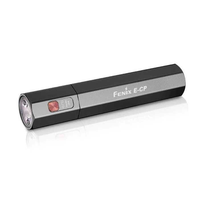 Fenix C7 Rechargeable Flashlight - Zenithce