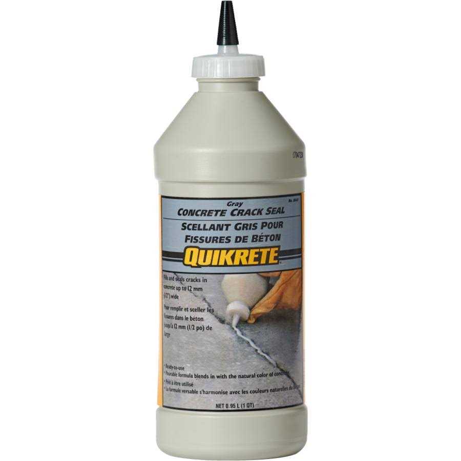 Quikrete 90 lb. High Strength Concrete Mix - Zenithce