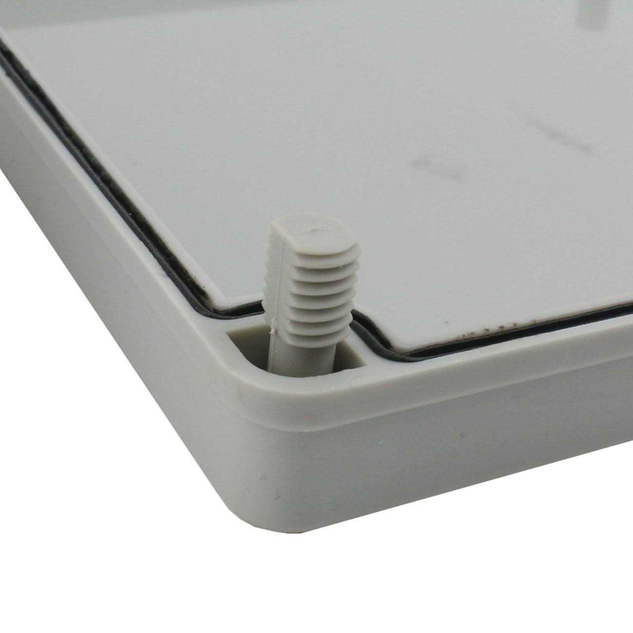 Plasti-Grip Plastic Masonry Fastener - Zenithce