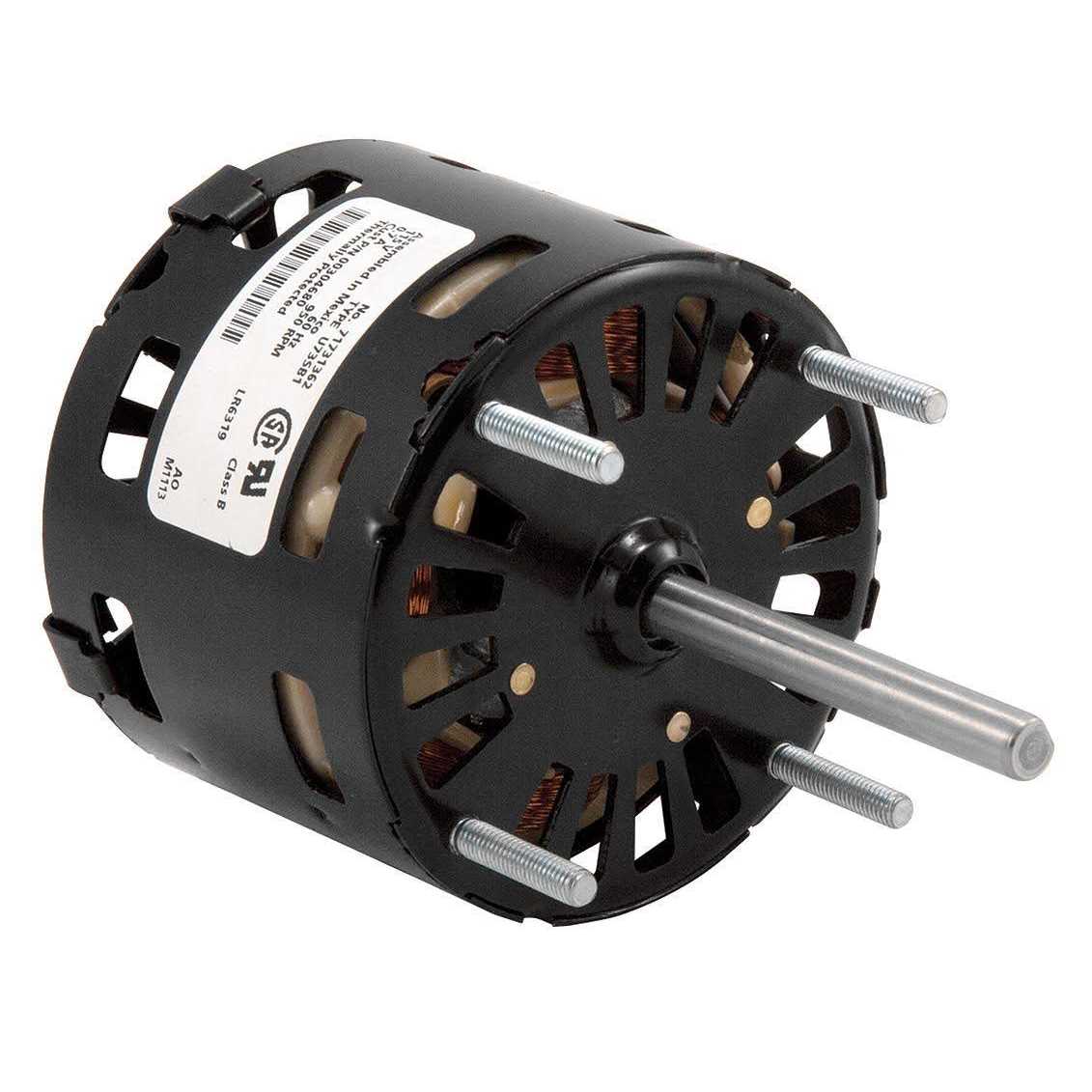 Dayton Louver Intake 12-18 4F421 - Zenithce