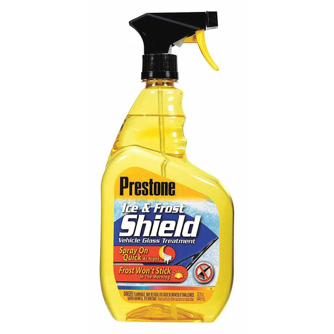 Prestone Driveway Heat Ice Melter - Zenithce