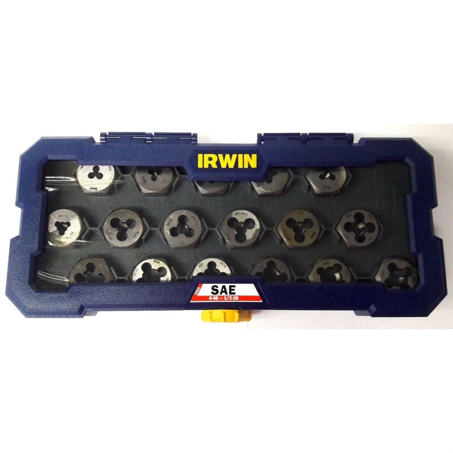 Irwin Holder Bit Quick Change 1/4x 2 4935703 - Zenithce